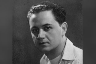 manos xatzidakis